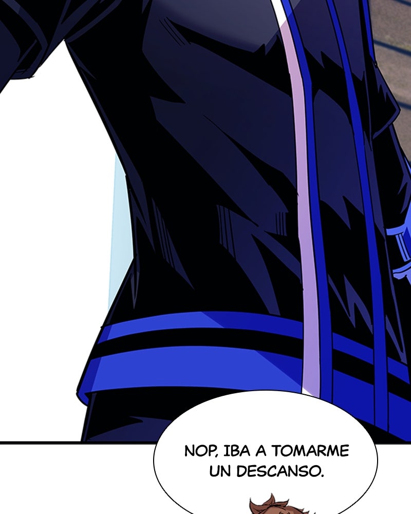 Read Un villano para matar ES Manga Online