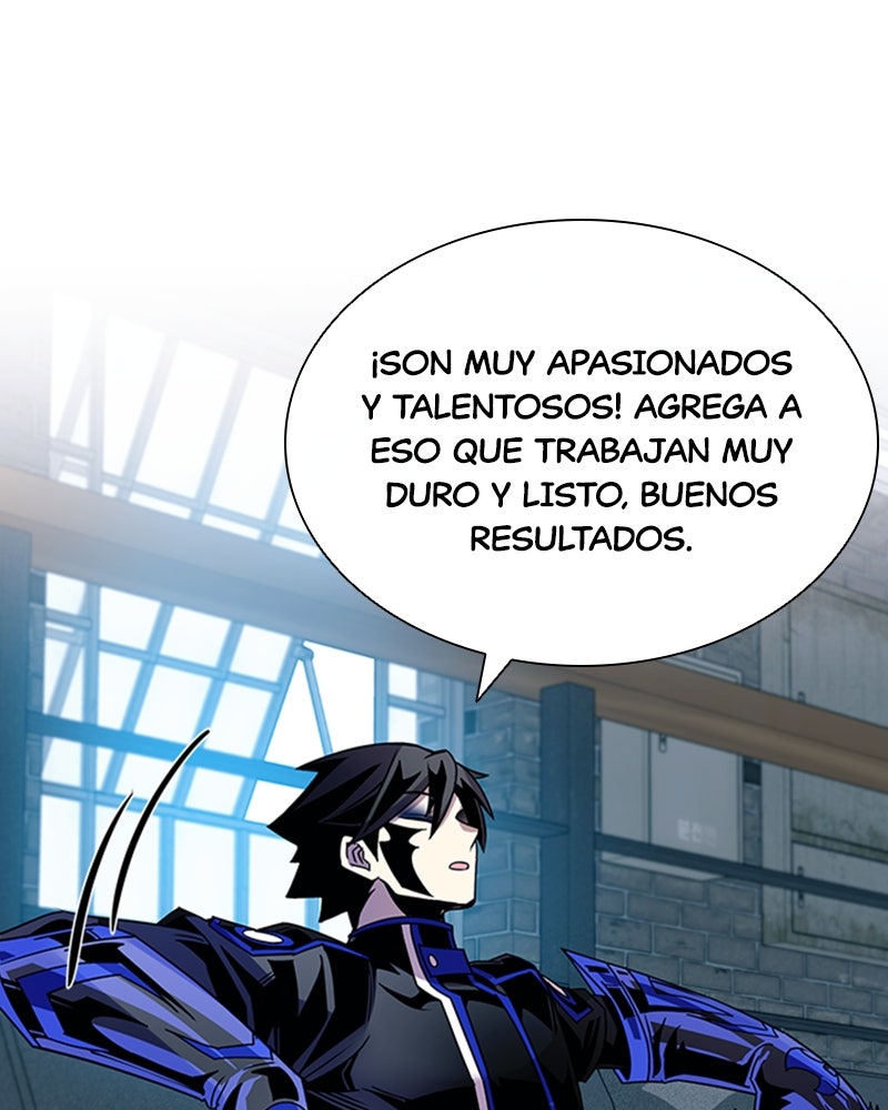 Read Un villano para matar ES Manga Online