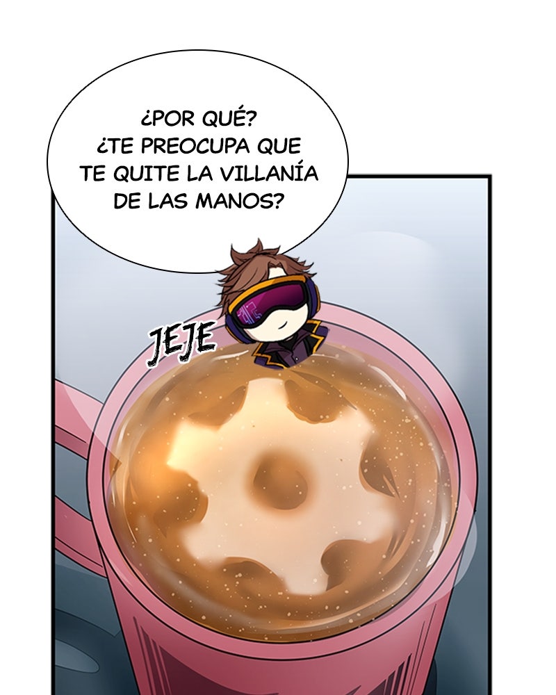 Read Un villano para matar ES Manga Online