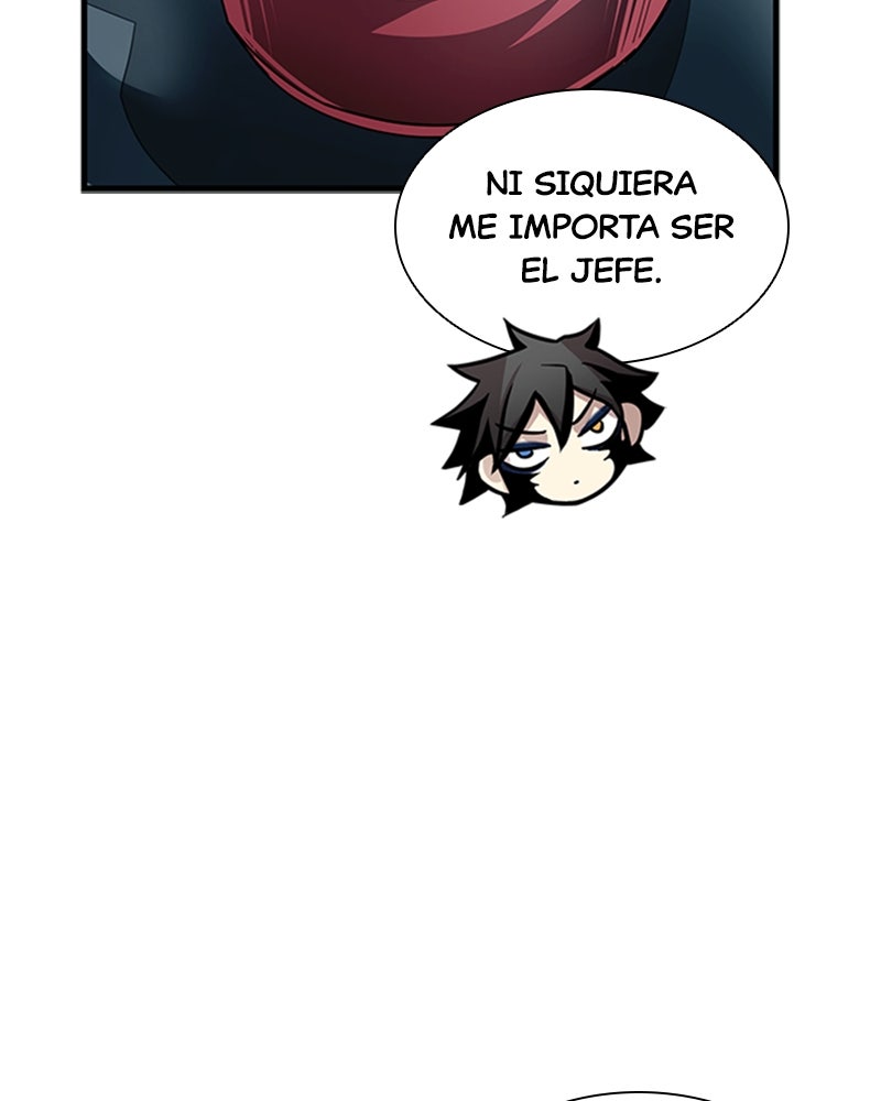 Read Un villano para matar ES Manga Online