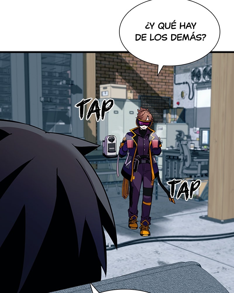 Read Un villano para matar ES Manga Online