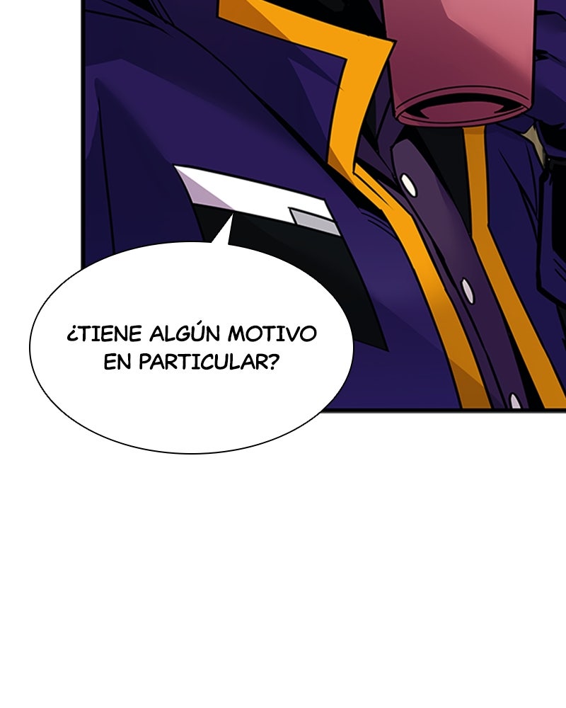 Read Un villano para matar ES Manga Online