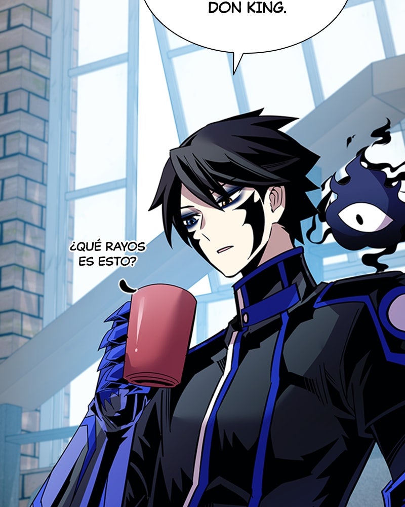 Read Un villano para matar ES Manga Online