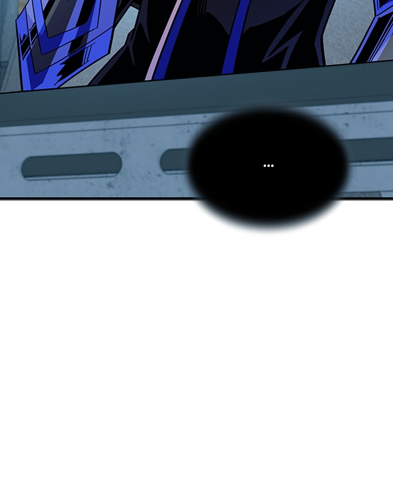 Read Un villano para matar ES Manga Online