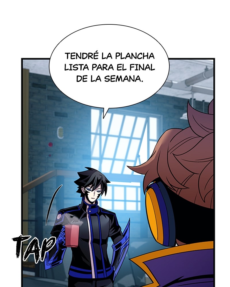 Read Un villano para matar ES Manga Online