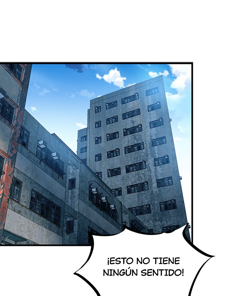 Read Un villano para matar ES Manga Online