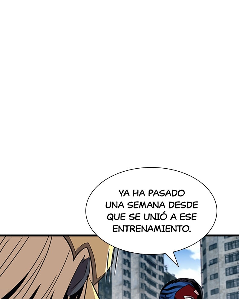 Read Un villano para matar ES Manga Online