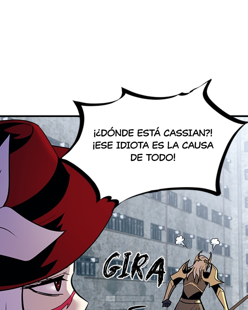 Read Un villano para matar ES Manga Online