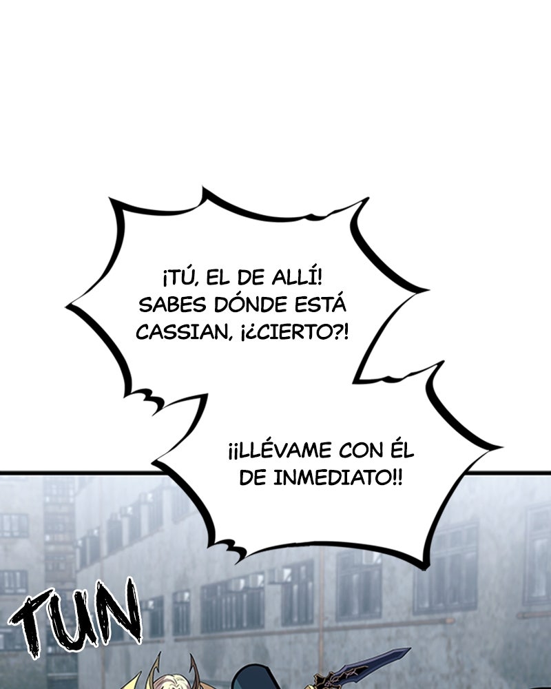 Read Un villano para matar ES Manga Online