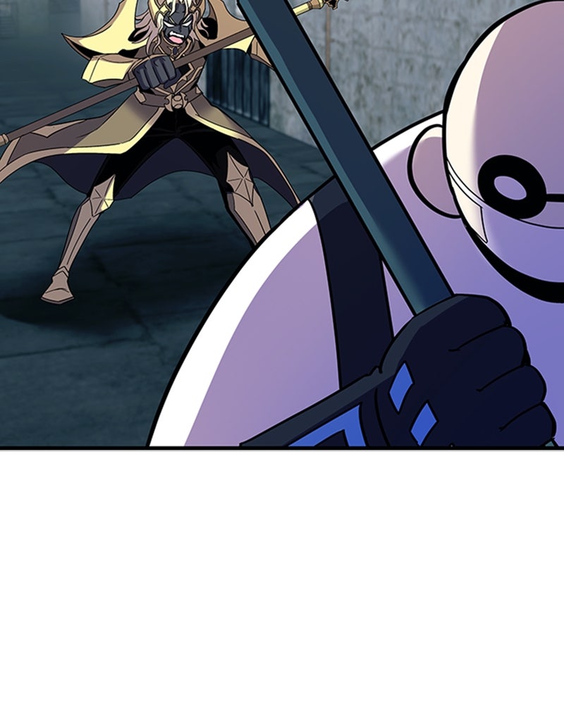 Read Un villano para matar ES Manga Online