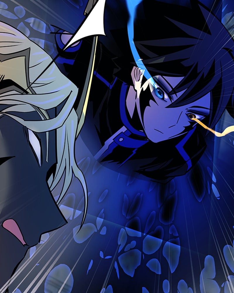 Read Un villano para matar ES Manga Online