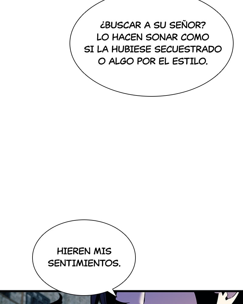 Read Un villano para matar ES Manga Online