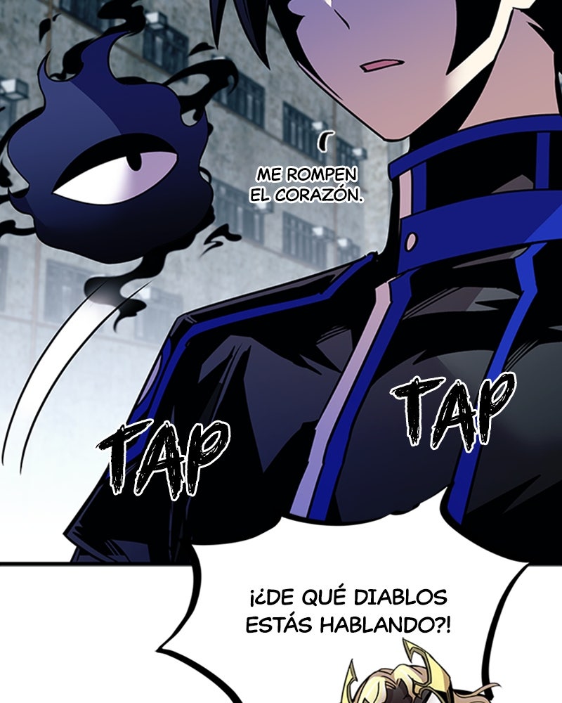 Read Un villano para matar ES Manga Online