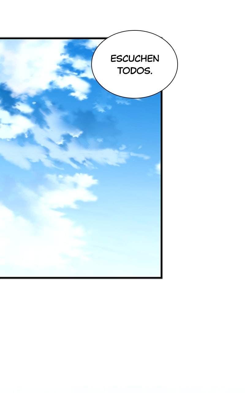 Read Un villano para matar ES Manga Online