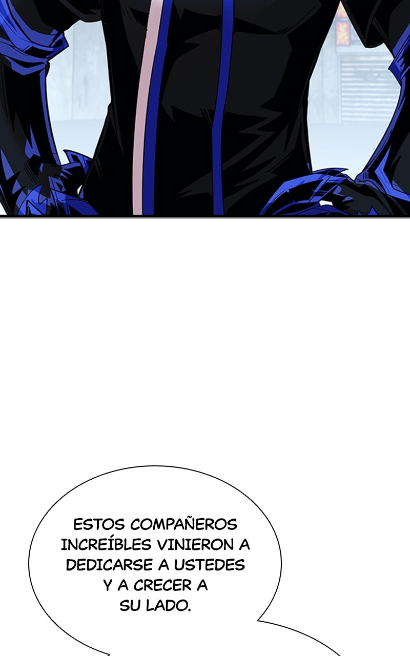 Read Un villano para matar ES Manga Online