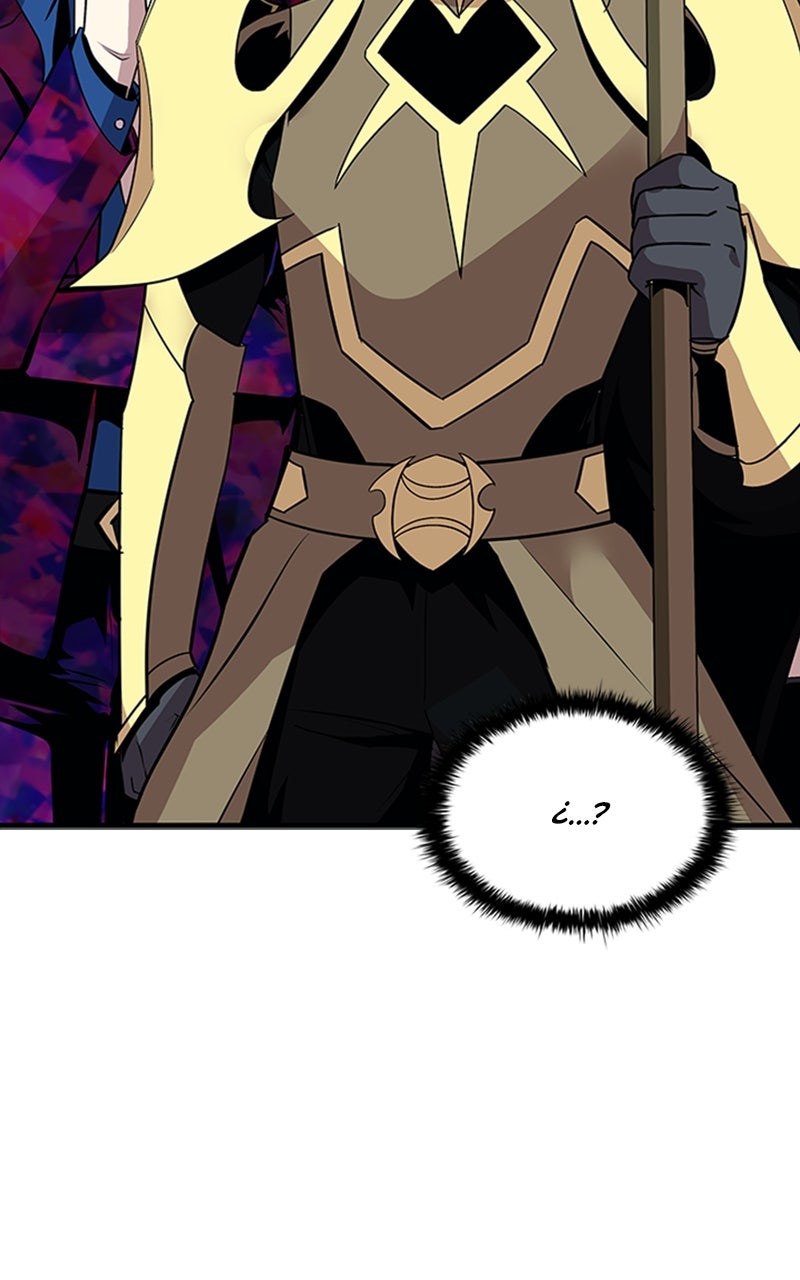 Read Un villano para matar ES Manga Online