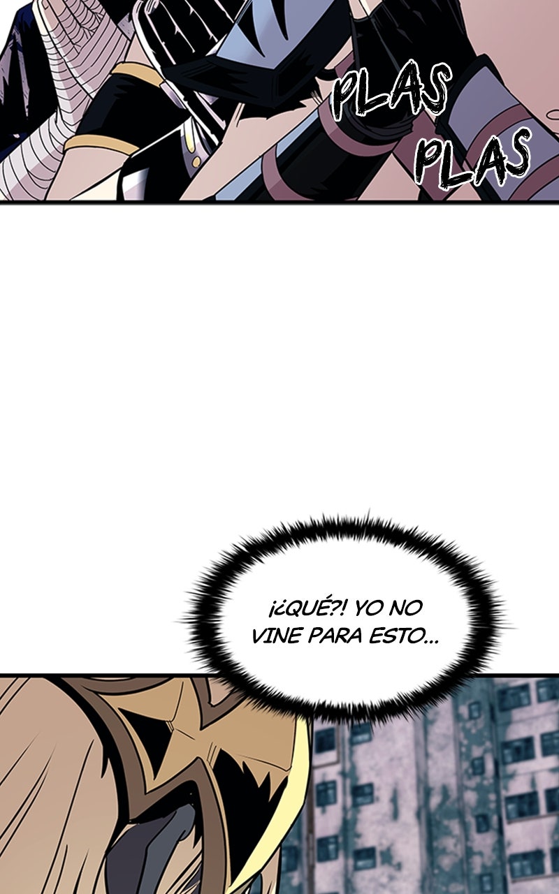 Read Un villano para matar ES Manga Online