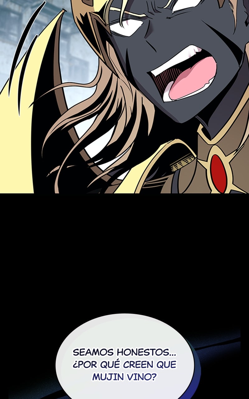 Read Un villano para matar ES Manga Online