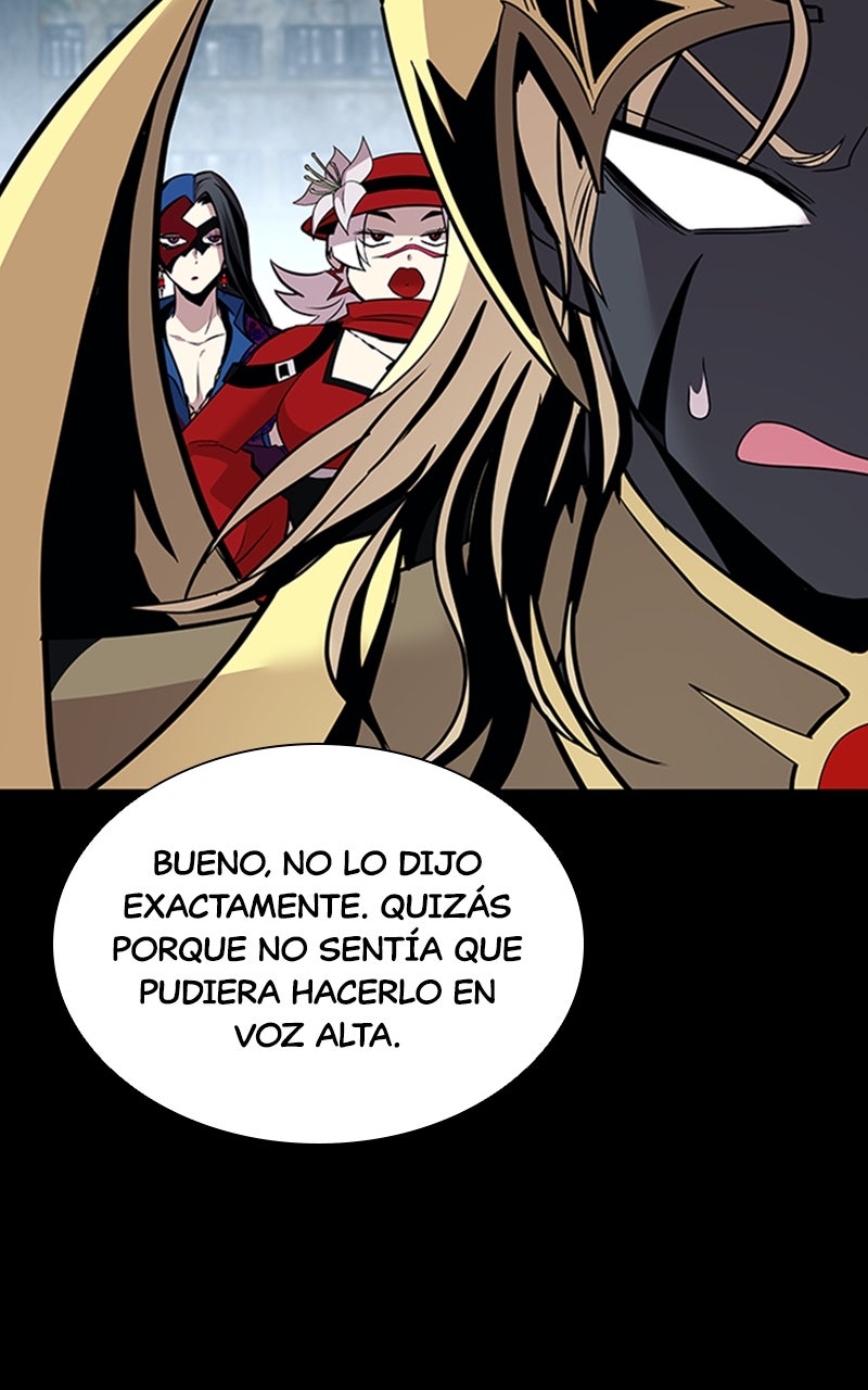 Read Un villano para matar ES Manga Online