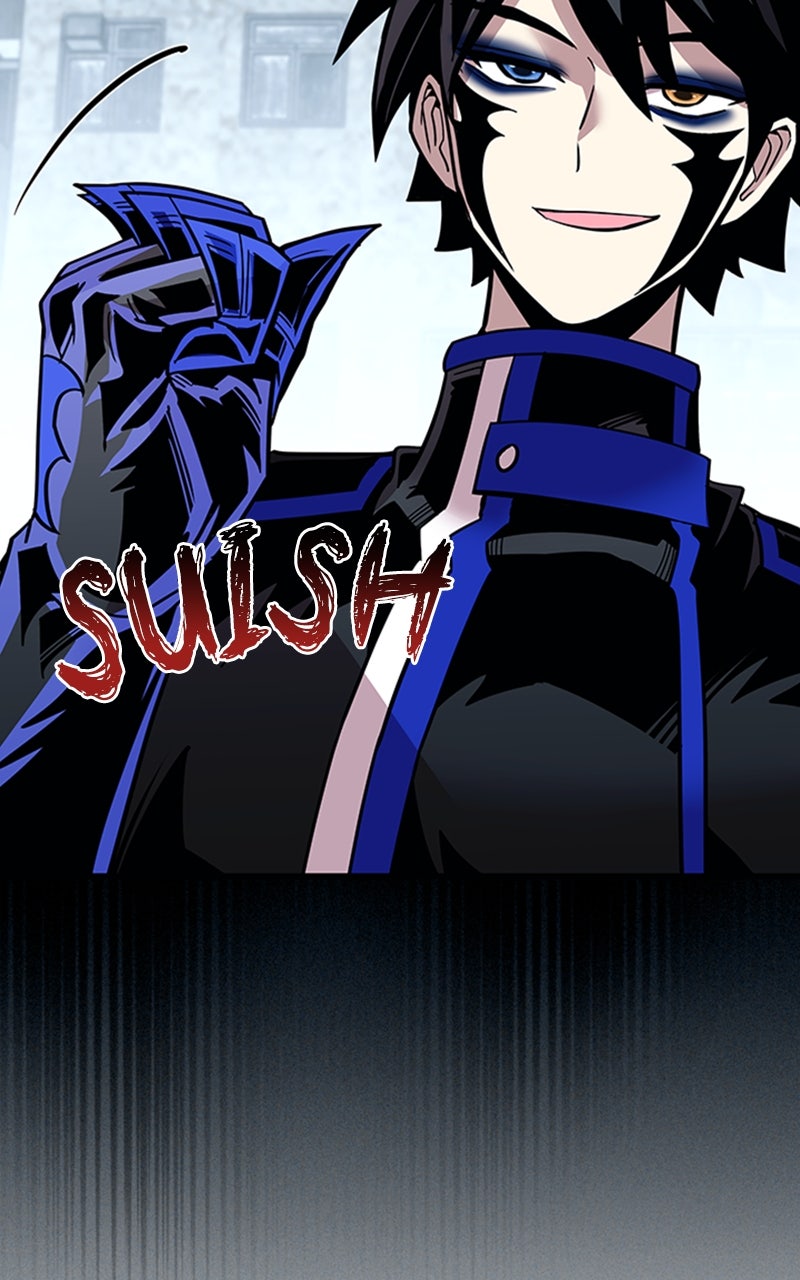 Read Un villano para matar ES Manga Online