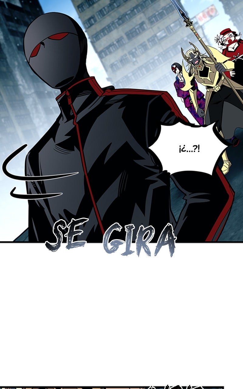 Read Un villano para matar ES Manga Online