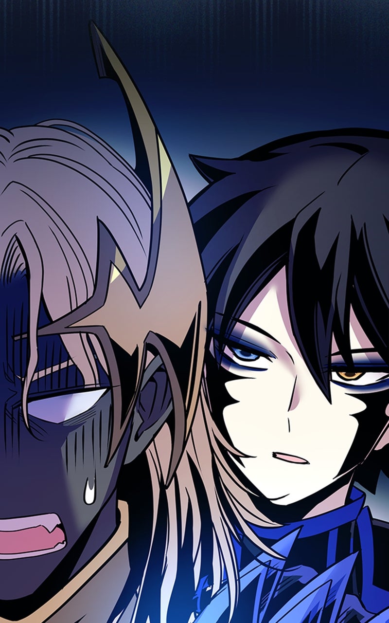 Read Un villano para matar ES Manga Online