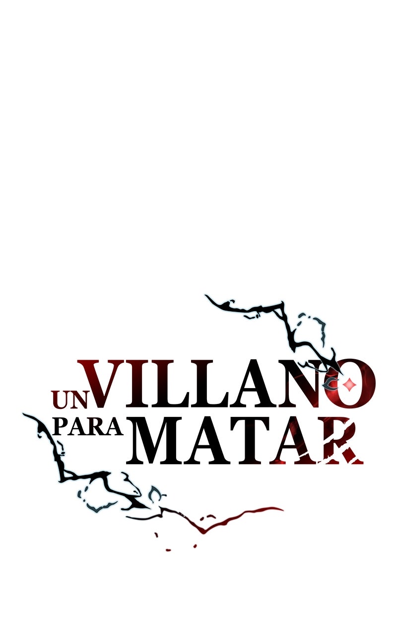 Read Un villano para matar ES Manga Online