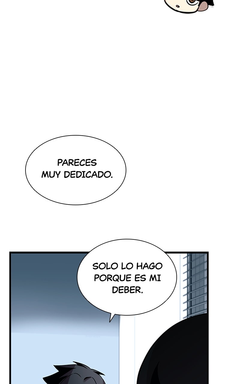Read Un villano para matar ES Manga Online
