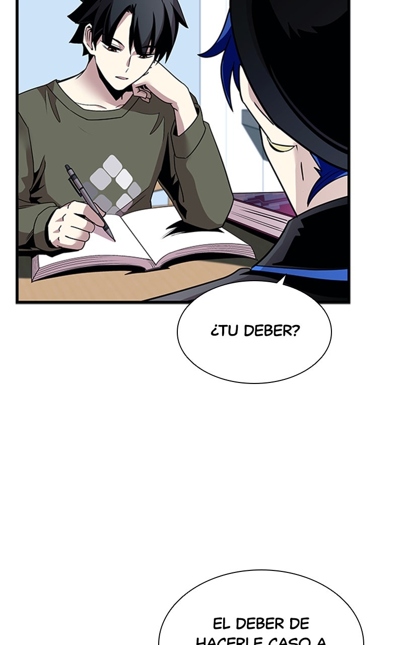 Read Un villano para matar ES Manga Online