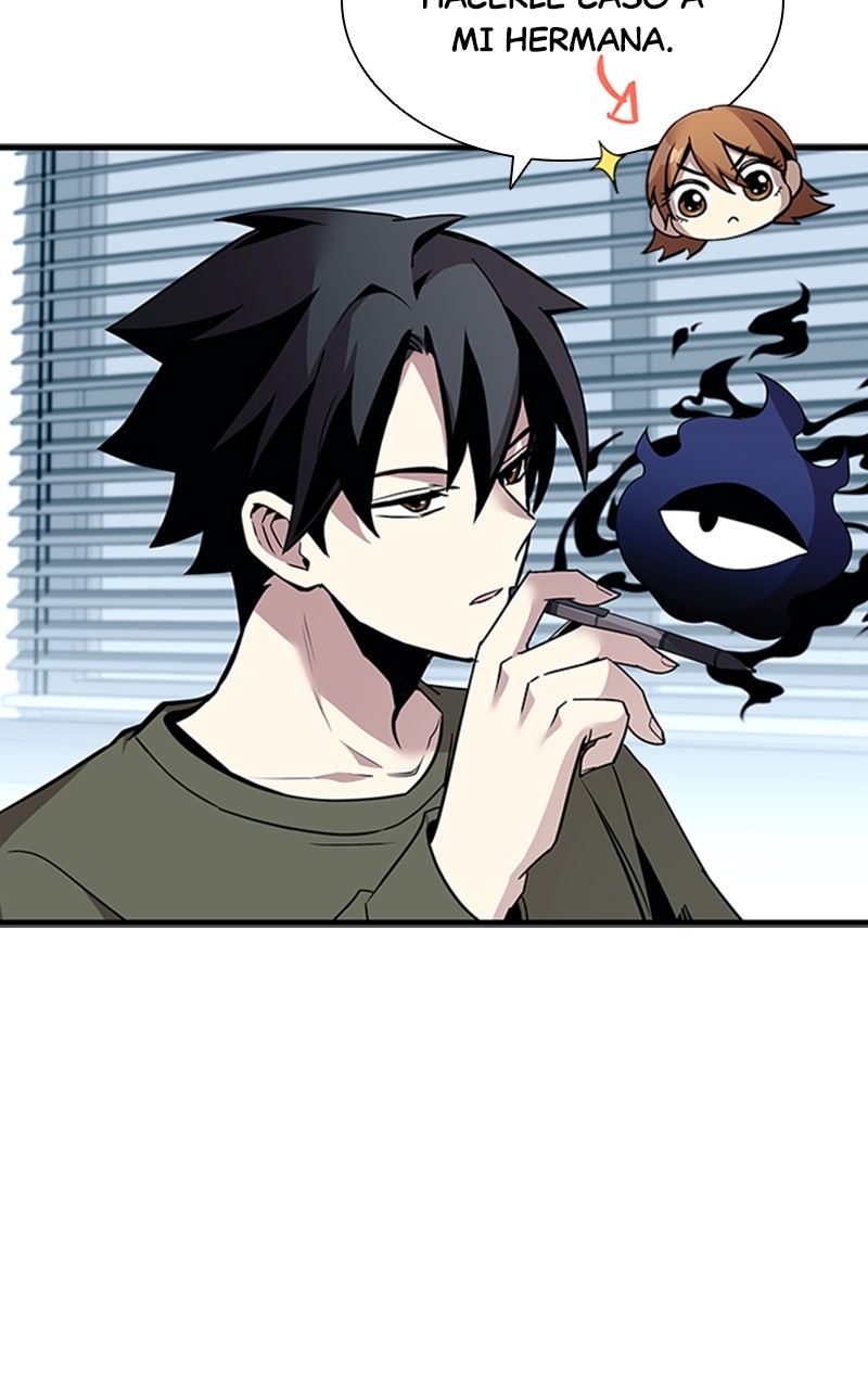 Read Un villano para matar ES Manga Online