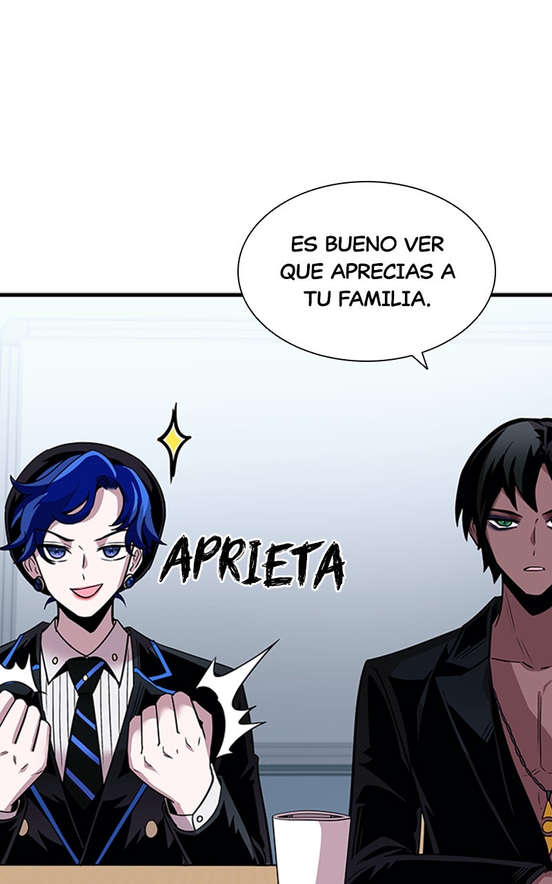 Read Un villano para matar ES Manga Online