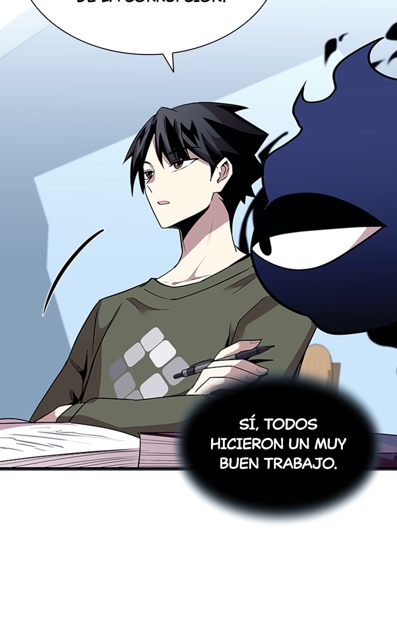 Read Un villano para matar ES Manga Online