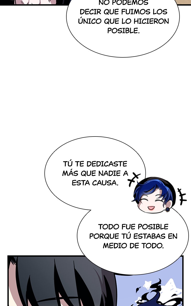 Read Un villano para matar ES Manga Online