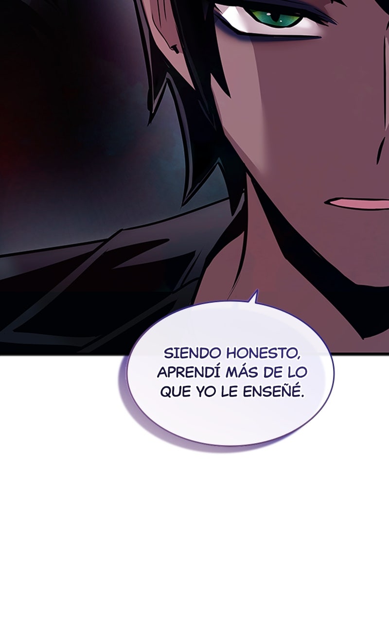 Read Un villano para matar ES Manga Online