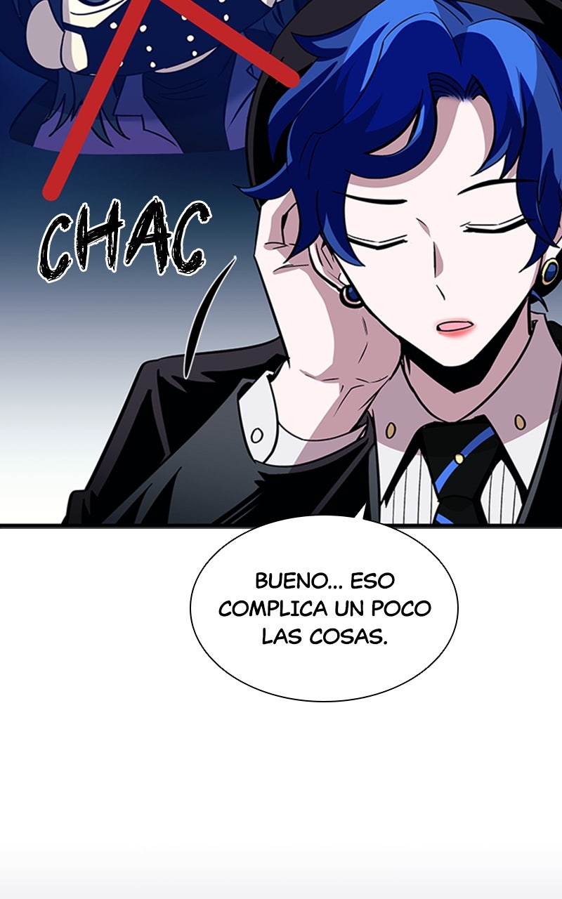 Read Un villano para matar ES Manga Online