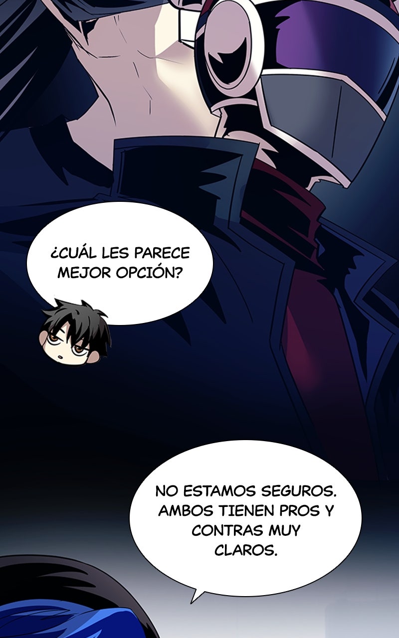 Read Un villano para matar ES Manga Online