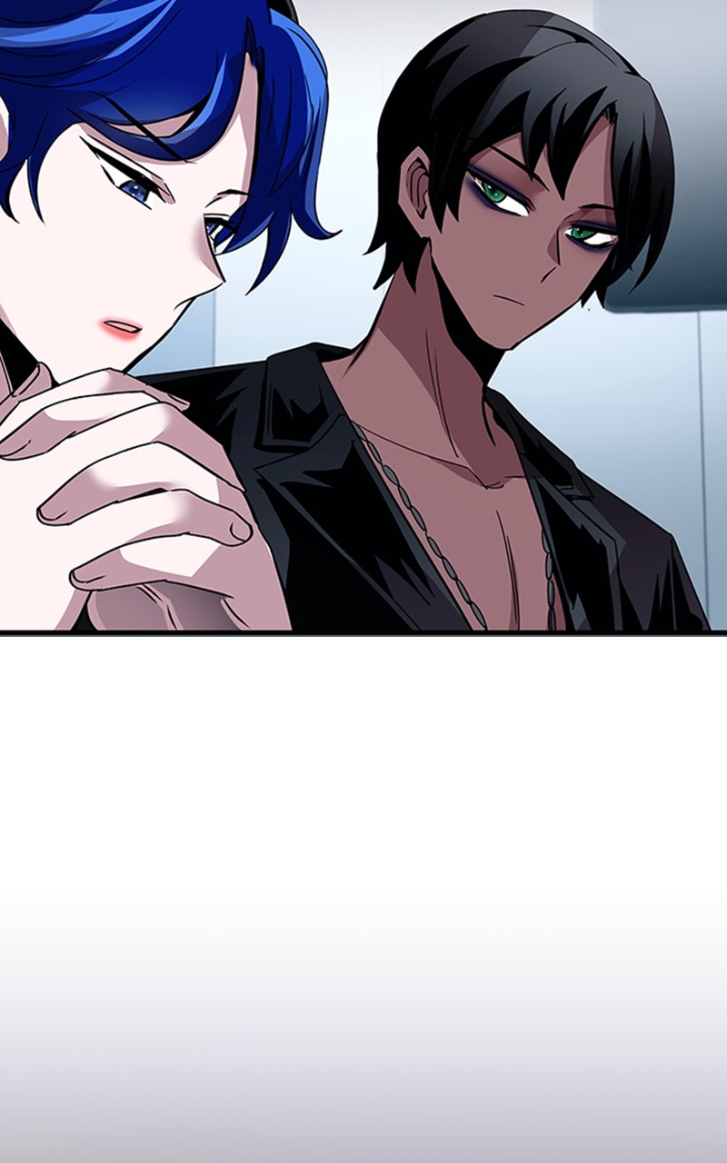 Read Un villano para matar ES Manga Online