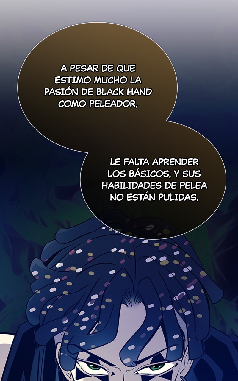 Read Un villano para matar ES Manga Online