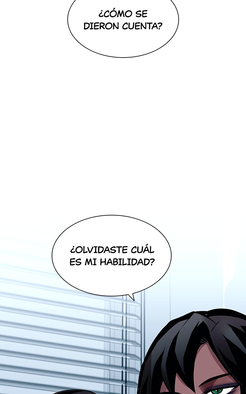 Read Un villano para matar ES Manga Online