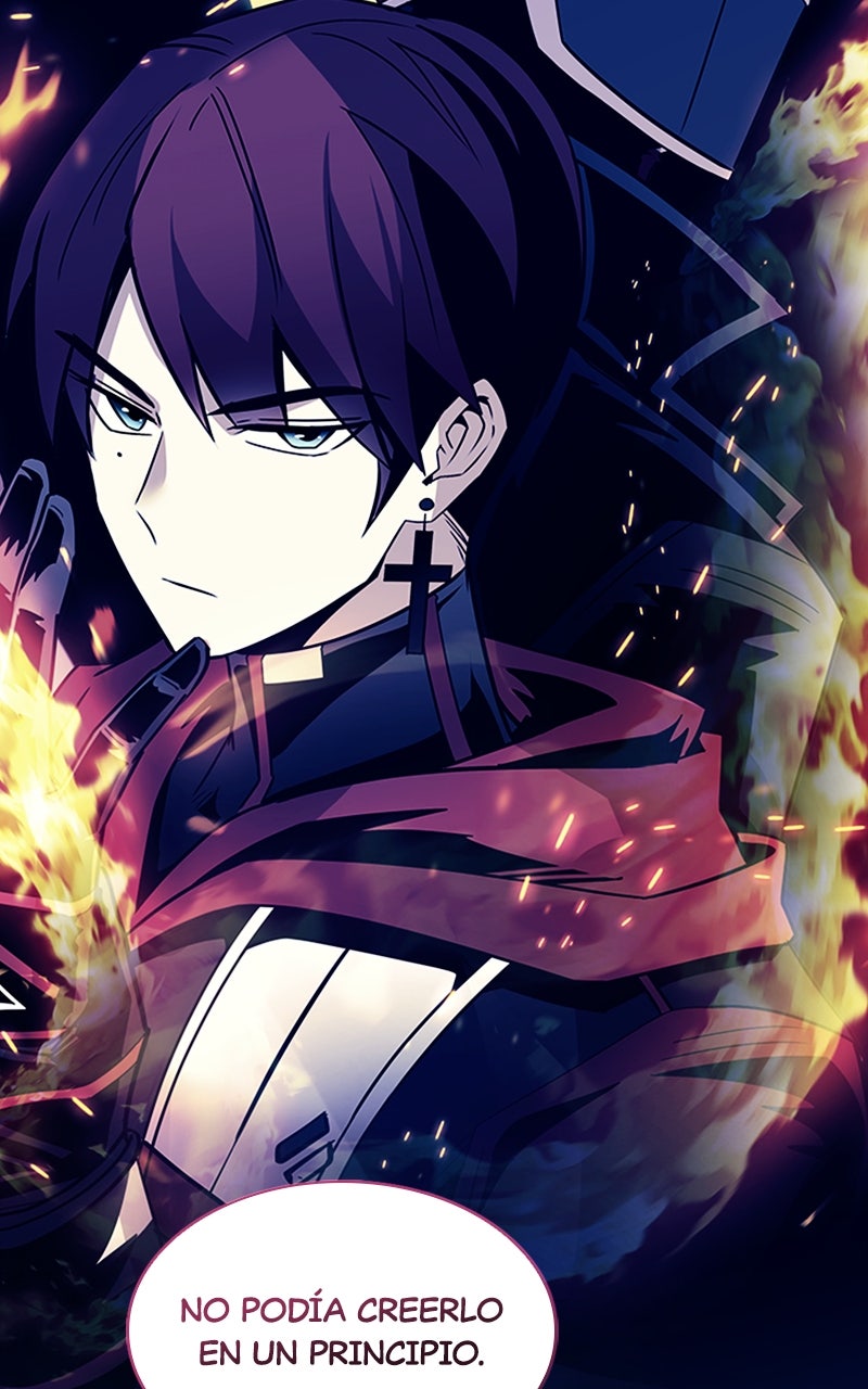 Read Un villano para matar ES Manga Online