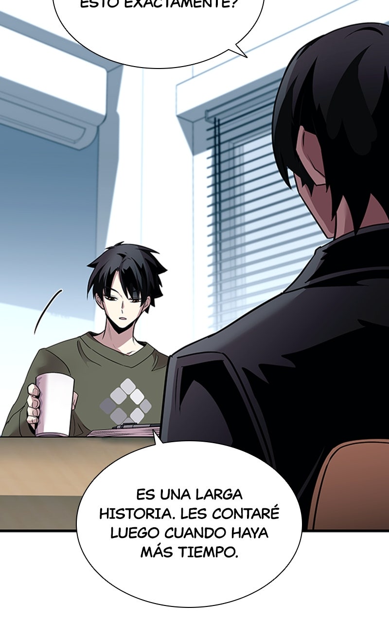 Read Un villano para matar ES Manga Online