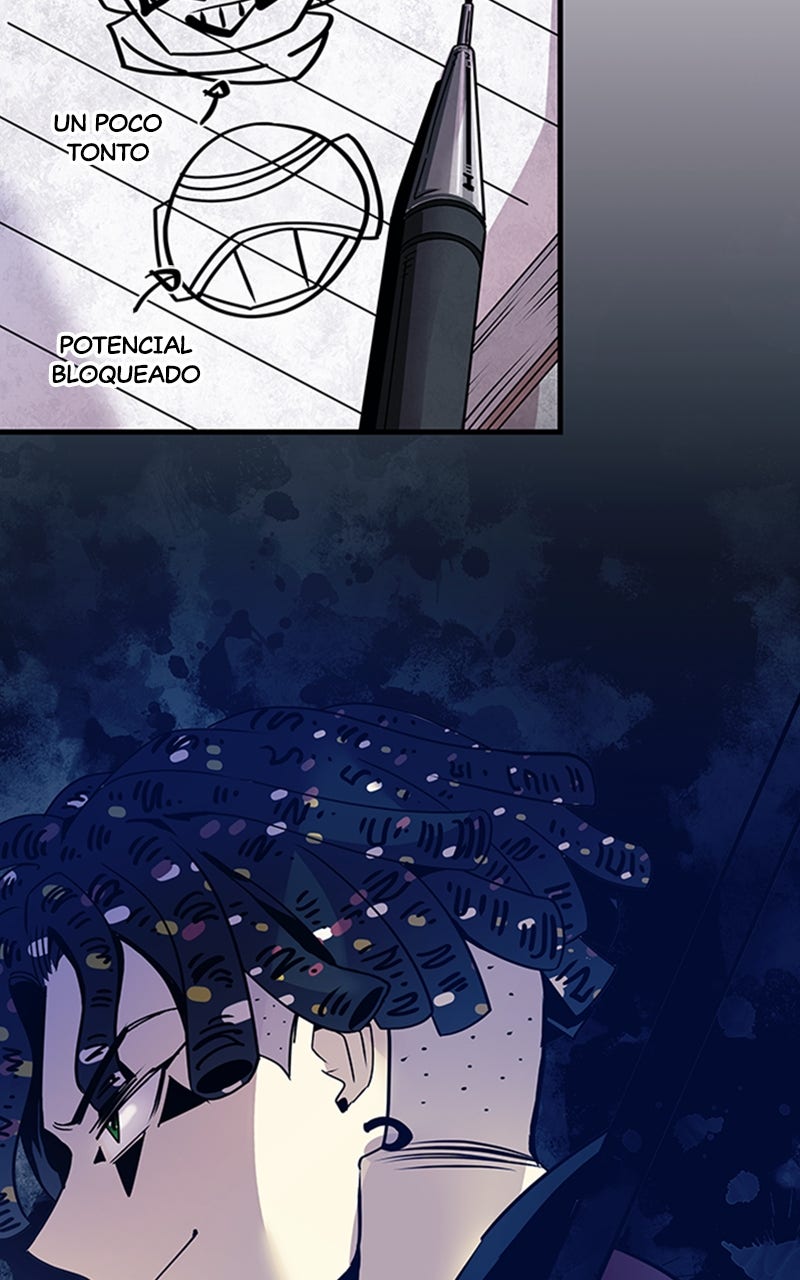 Read Un villano para matar ES Manga Online