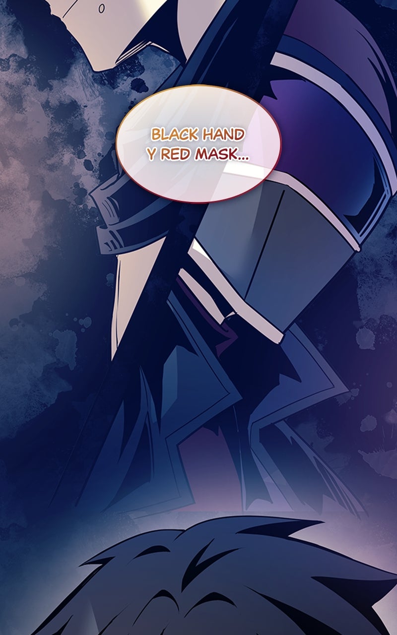 Read Un villano para matar ES Manga Online