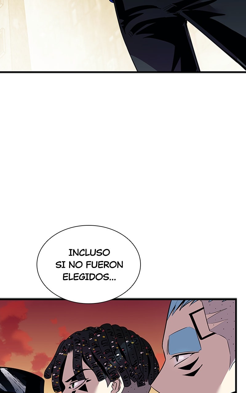 Read Un villano para matar ES Manga Online