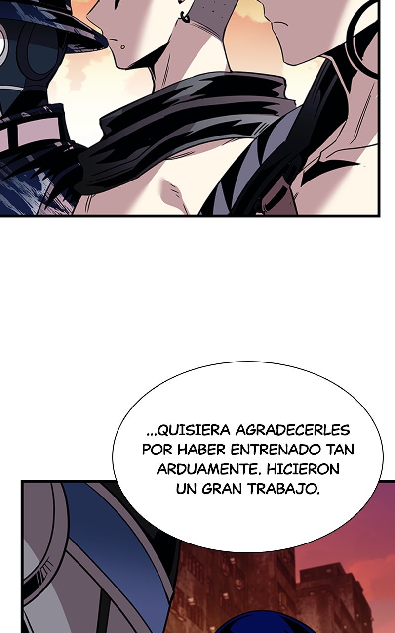 Read Un villano para matar ES Manga Online