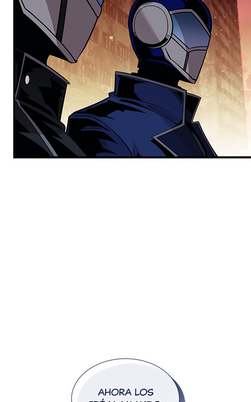 Read Un villano para matar ES Manga Online