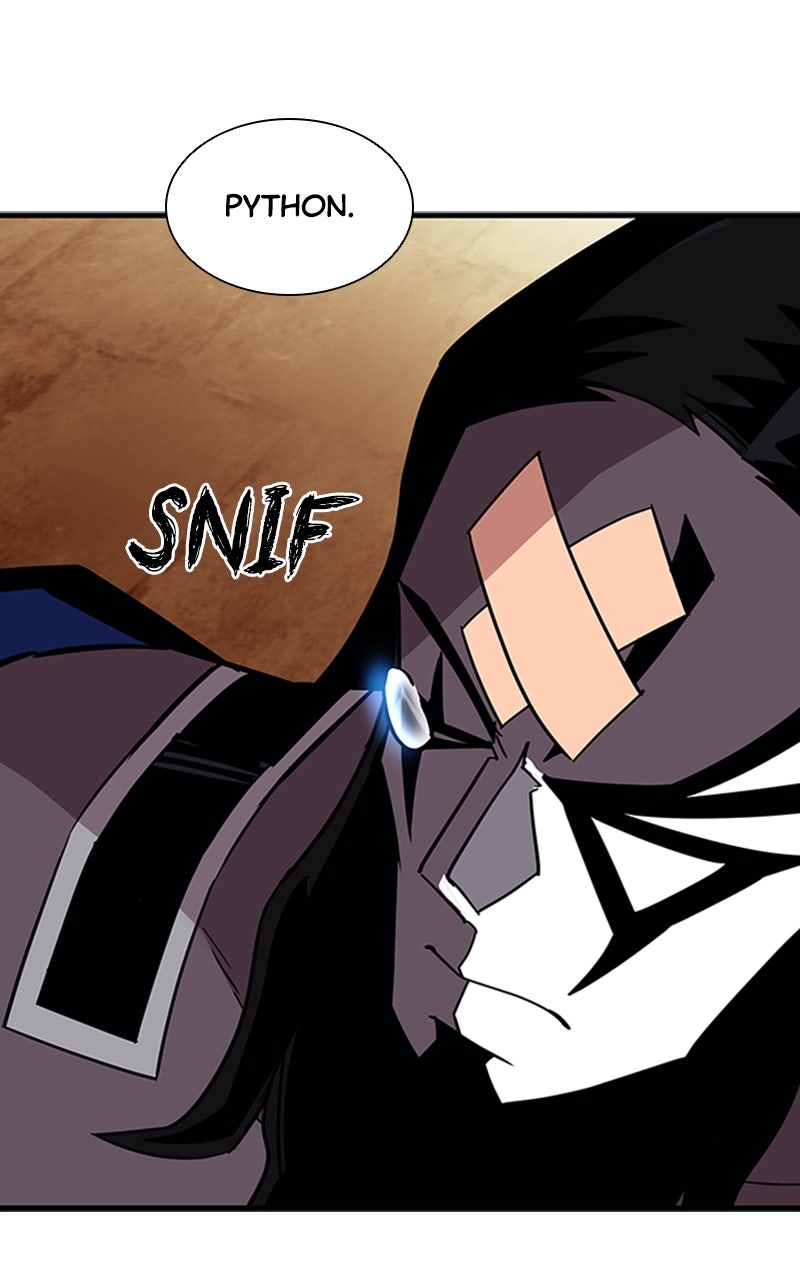 Read Un villano para matar ES Manga Online