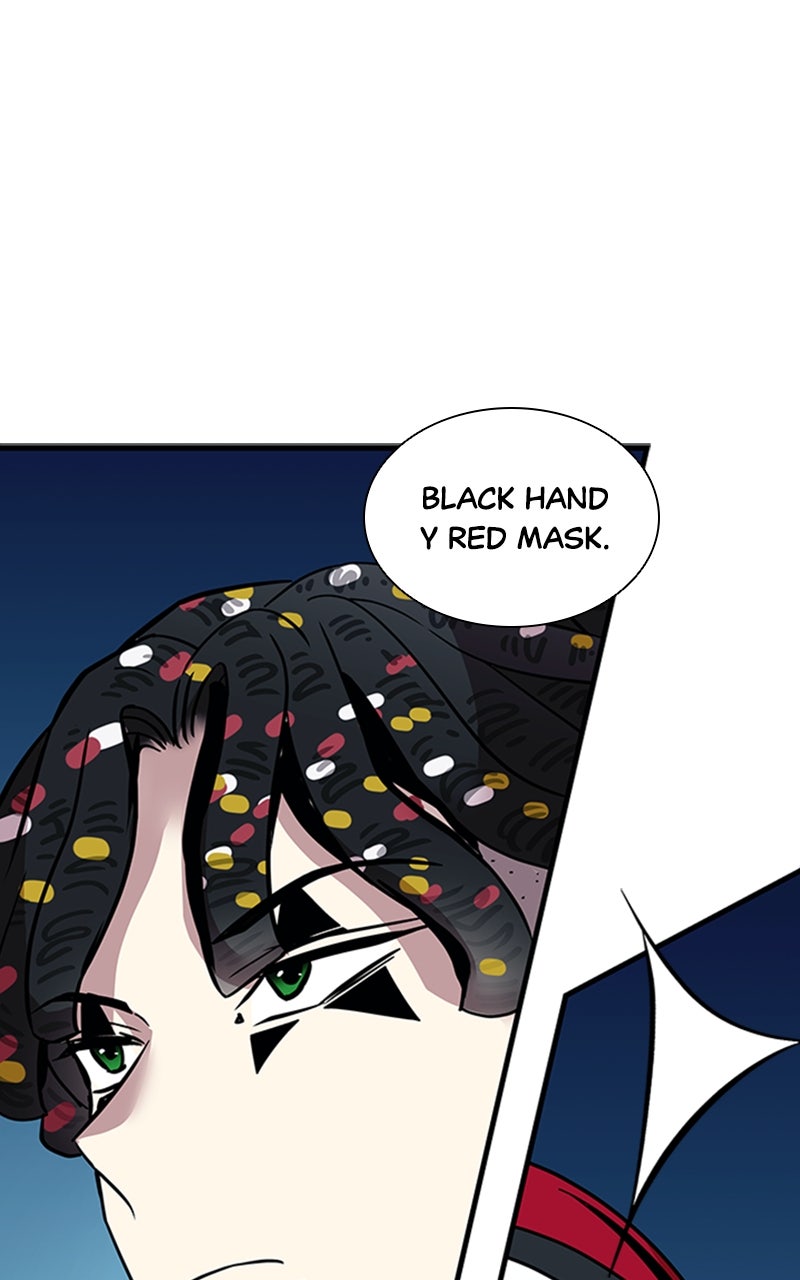 Read Un villano para matar ES Manga Online