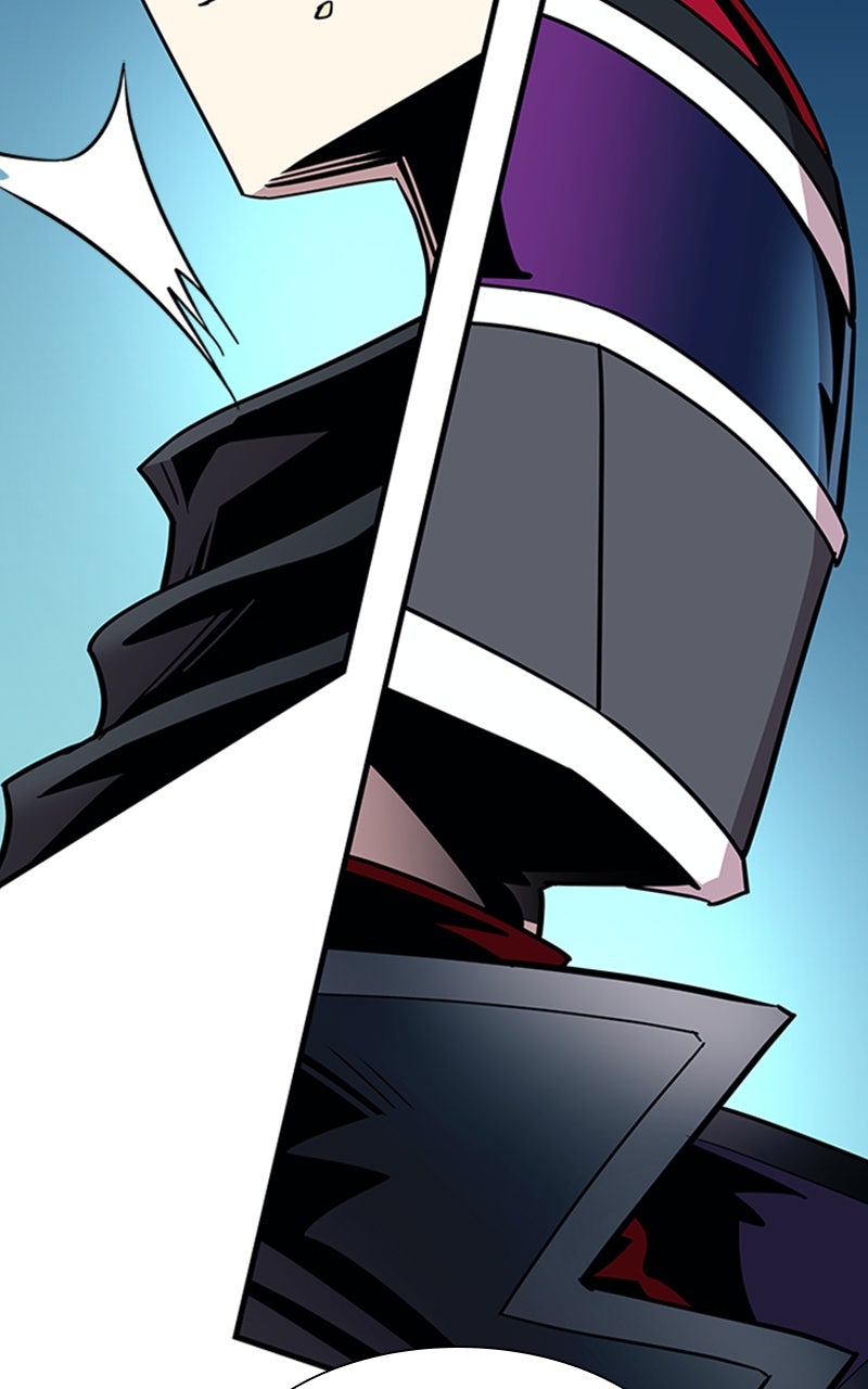 Read Un villano para matar ES Manga Online