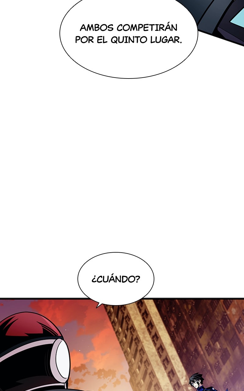 Read Un villano para matar ES Manga Online